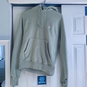 Champion Hoodie 🔆